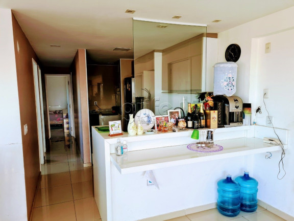 Imagem Apartamento com 3 Quartos à Venda, 99 m² em Passaré - Fortaleza