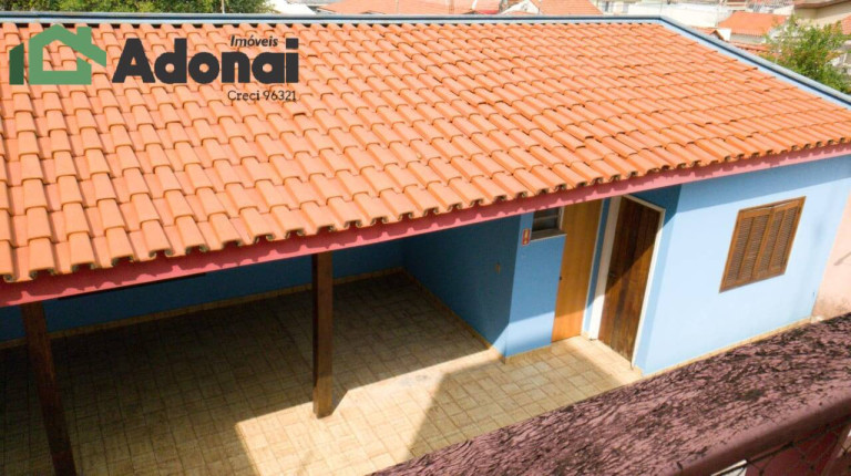 Imagem Casa à Venda, 322 m² em Centro - Jundiaí Imagem Casa à Venda, 322 m² em Centro - Jundiaí