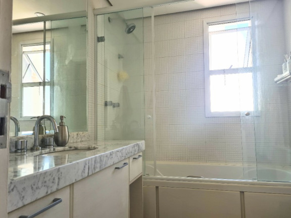 Imagem Imóvel com 3 Quartos à Venda, 135 m² em Jardim Vila Mariana - São Paulo