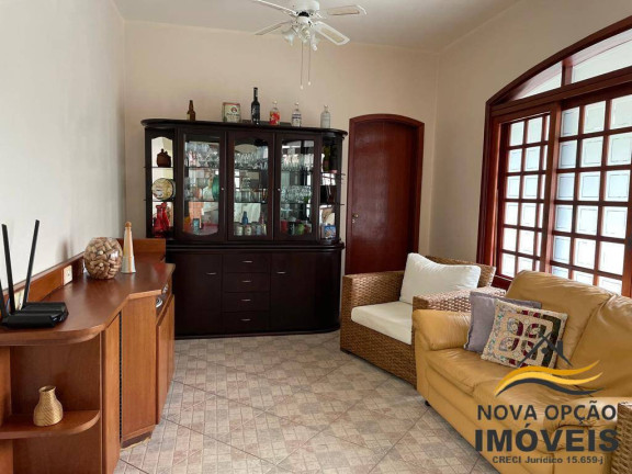 Imagem Casa com 3 Quartos à Venda, em New Park Tênis - Itupeva Imagem Casa com 3 Quartos à Venda, em New Park Tênis - Itupeva