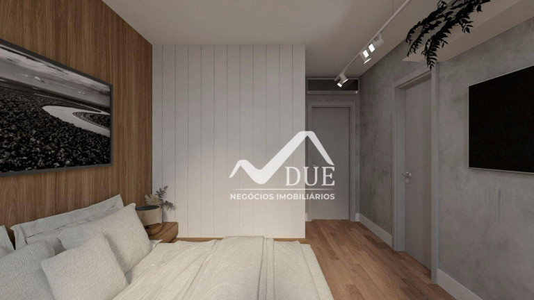 Imagem Apartamento com 4 Quartos à Venda, 180 m² em Boqueirão - Santos Imagem Apartamento com 4 Quartos à Venda, 180 m² em Boqueirão - Santos