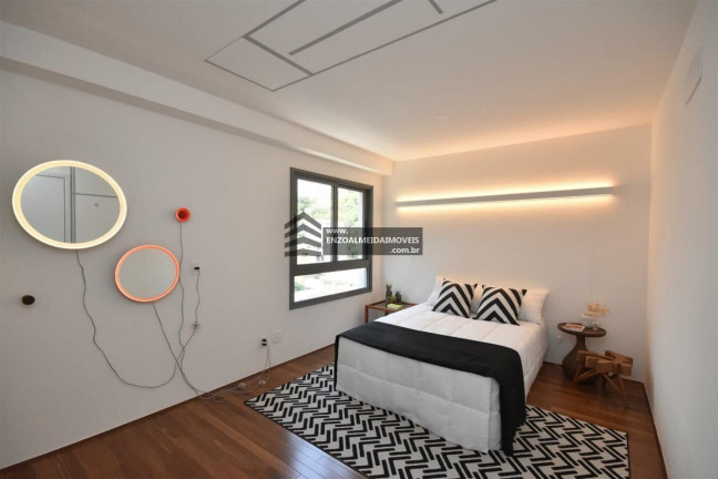 Imagem Apartamento com 2 Quartos à Venda, 136 m² em Perdizes - São Paulo