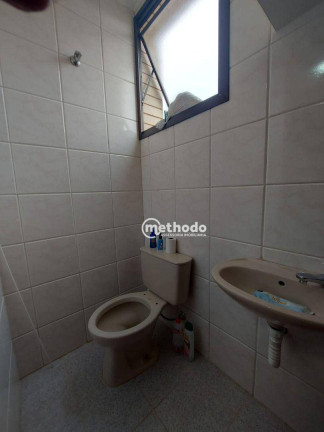 Imagem Apartamento com 3 Quartos à Venda, 92 m² em Jardim Bonfim - Campinas Imagem Apartamento com 3 Quartos à Venda, 92 m² em Jardim Bonfim - Campinas
