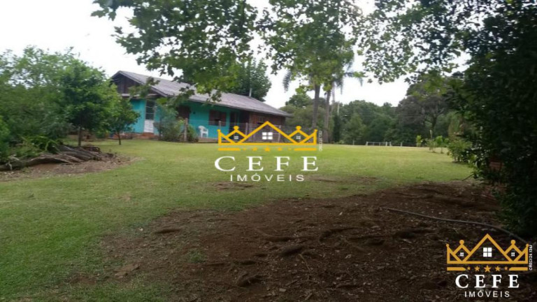 Imagem Sala Comercial à Venda, 20 m² em Boa Vista - São Francisco De Paula