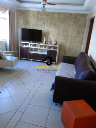 Imagem Apartamento com 2 Quartos à Venda, 89 m² em Centro - São Vicente