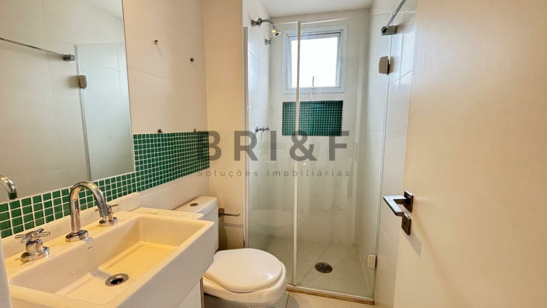 Imagem Apartamento com 2 Quartos à Venda, 68 m² em Brooklin - São Paulo Imagem Apartamento com 2 Quartos à Venda, 68 m² em Brooklin - São Paulo