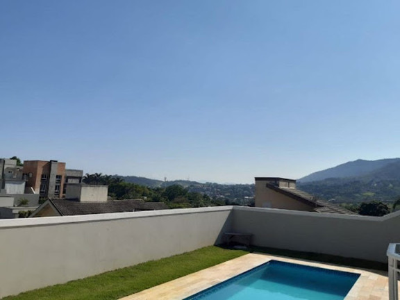 Imagem Casa com 4 Quartos à Venda, 323 m² em Condomínio água Verde - Atibaia Imagem Casa com 4 Quartos à Venda, 323 m² em Condomínio água Verde - Atibaia