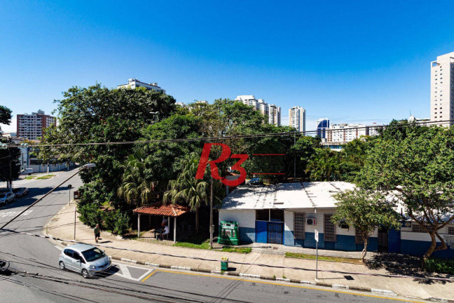 Imagem Apartamento com 2 Quartos à Venda, 71 m² em Aparecida - Santos Imagem Apartamento com 2 Quartos à Venda, 71 m² em Aparecida - Santos