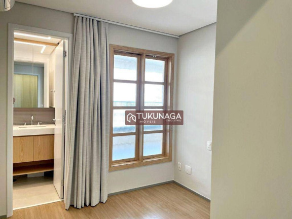 Imagem Apartamento com 3 Quartos à Venda, 131 m² em Brooklin Paulista - São Paulo