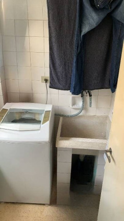 Imagem Apartamento à Venda, 50 m² em Ipiranga - São Paulo Imagem Apartamento à Venda, 50 m² em Ipiranga - São Paulo