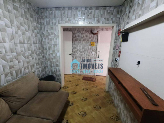 Imagem Apartamento com 1 Quarto à Venda, 40 m² em Centro - Tramandaí