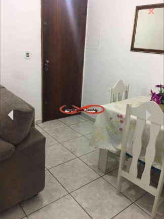 Imagem Apartamento com 2 Quartos à Venda, 57 m² em Parque Paineiras - São Paulo