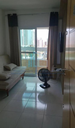 Imagem Apartamento com 1 Quarto à Venda, 35 m² em Andaraguá - Praia Grande Imagem Apartamento com 1 Quarto à Venda, 35 m² em Andaraguá - Praia Grande