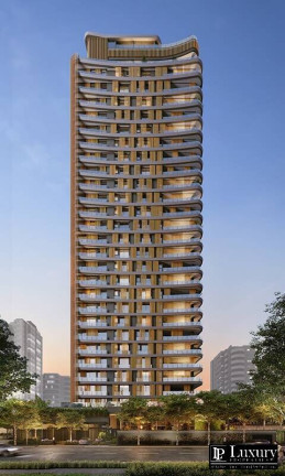 Imagem Apartamento com 4 Quartos à Venda, 541 m² em Itaim Bibi - São Paulo Imagem Apartamento com 4 Quartos à Venda, 541 m² em Itaim Bibi - São Paulo