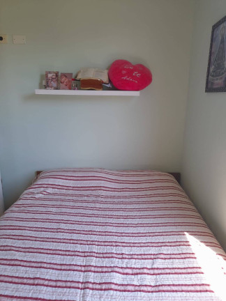 Imagem Apartamento com 2 Quartos à Venda, 45 m² em Vila Santana - Campinas