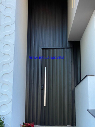 Imagem Casa de Condomínio com 3 Quartos à Venda, 200 m² em Jardim Bréscia - Indaiatuba
