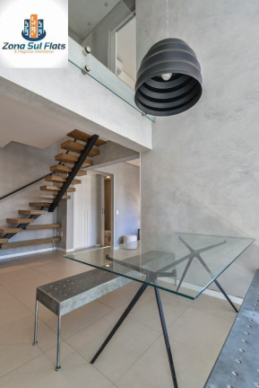 Imagem Apartamento com 1 Quarto à Venda, 72 m² em Vila Olímpia - São Paulo Imagem Apartamento com 1 Quarto à Venda, 72 m² em Vila Olímpia - São Paulo