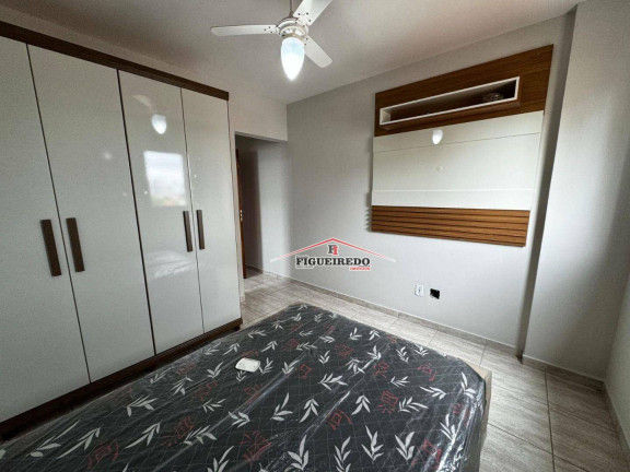 Imagem Apartamento com 2 Quartos à Venda, 70 m² em Aviação - Praia Grande