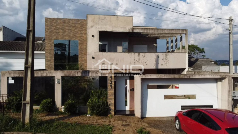 Imagem Casa com 3 Quartos à Venda, 160 m² em Aeroporto - Pato Branco Imagem Casa com 3 Quartos à Venda, 160 m² em Aeroporto - Pato Branco