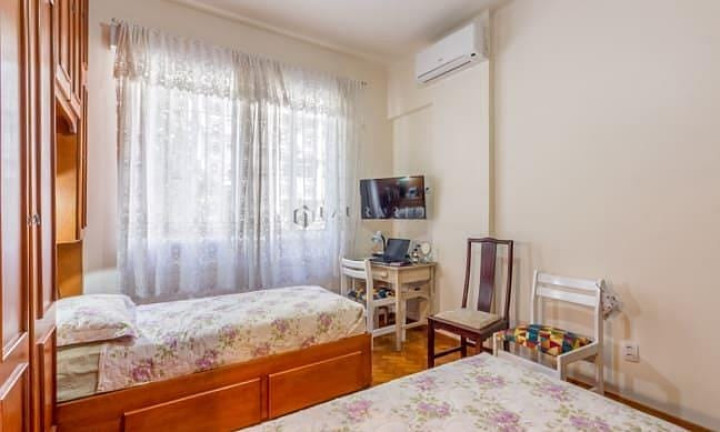 Imagem Apartamento com 3 Quartos à Venda, 141 m² em Copacabana - Rio De Janeiro Imagem Apartamento com 3 Quartos à Venda, 141 m² em Copacabana - Rio De Janeiro