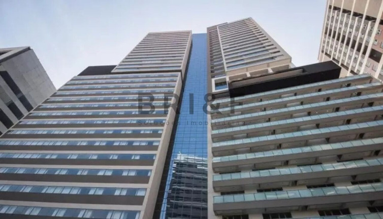 Imagem Apartamento com 1 Quarto para Alugar, 53 m² em Chácara Santo Antônio (zona Sul) - São Paulo Imagem Apartamento com 1 Quarto para Alugar, 53 m² em Chácara Santo Antônio (zona Sul) - São Paulo