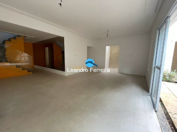 Imagem Casa de Condomínio com 3 Quartos à Venda, 218 m² em Demarchi - São Bernardo Do Campo
