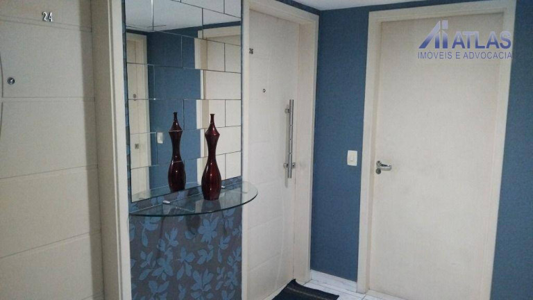 Apartamento com 3 Quartos à Venda, 79 m² em Vila Maria Baixa - São Paulo