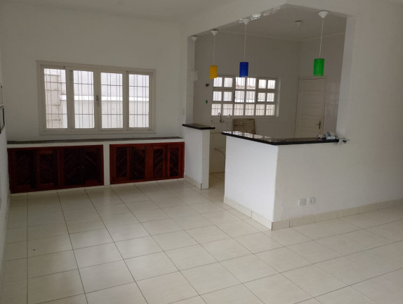 Imagem Casa com 3 Quartos à Venda,  em Flórida - Praia Grande