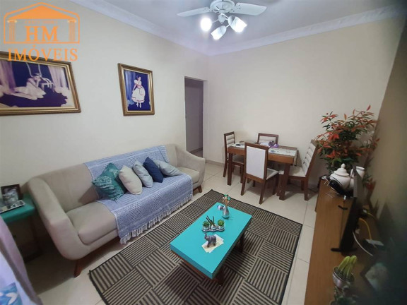 Imagem Apartamento com 2 Quartos à Venda, 81 m² em Bitaru - Sao Vicente Imagem Apartamento com 2 Quartos à Venda, 81 m² em Bitaru - Sao Vicente