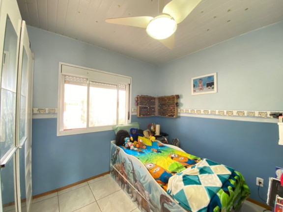 Imagem Casa com 2 Quartos à Venda, 51 m² em Hípica - Porto Alegre Imagem Casa com 2 Quartos à Venda, 51 m² em Hípica - Porto Alegre