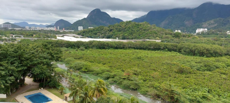 Imagem Apartamento com 2 Quartos à Venda, 72 m² em Barra Da Tijuca - Rio De Janeiro Imagem Apartamento com 2 Quartos à Venda, 72 m² em Barra Da Tijuca - Rio De Janeiro