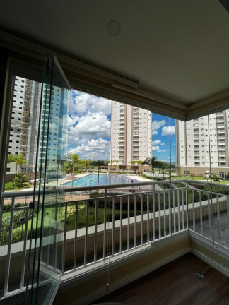 Imagem Apartamento com 2 Quartos à Venda, 52 m² em Pagador De Andrade - Jacareí Imagem Apartamento com 2 Quartos à Venda, 52 m² em Pagador De Andrade - Jacareí