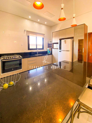 Imagem Casa de Condomínio com 3 Quartos à Venda, 381 m² em Ibi Aram - Itupeva