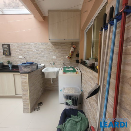 Imagem Sobrado com 3 Quartos à Venda, 144 m² em Jardim Stella - Santo André Imagem Sobrado com 3 Quartos à Venda, 144 m² em Jardim Stella - Santo André