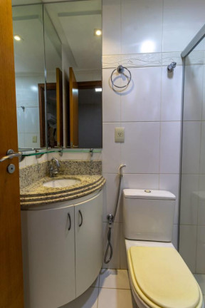 Imagem Apartamento à Venda, 95 m² em Nova Suiça - Goiânia