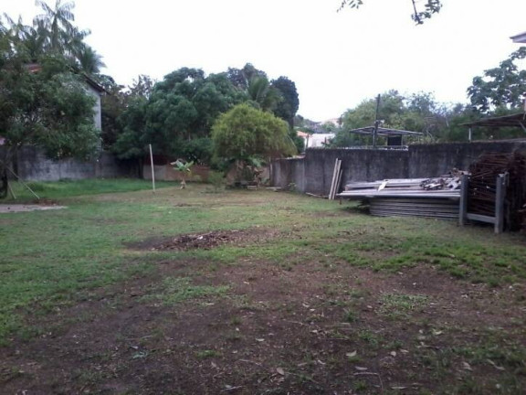 Imagem Terreno à Venda, 1.517 m² em Parque 10 De Novembro - Manaus Imagem Terreno à Venda, 1.517 m² em Parque 10 De Novembro - Manaus
