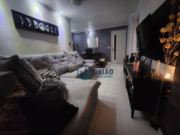 Imagem Apartamento com 3 Quartos à Venda, 72 m² em Fonseca - Niterói Imagem Apartamento com 3 Quartos à Venda, 72 m² em Fonseca - Niterói