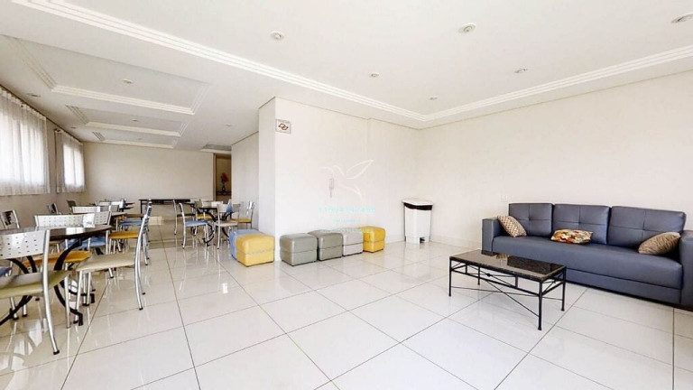 Imagem Apartamento com 3 Quartos à Venda, 76 m² em Jardim Lar São Paulo - São Paulo
