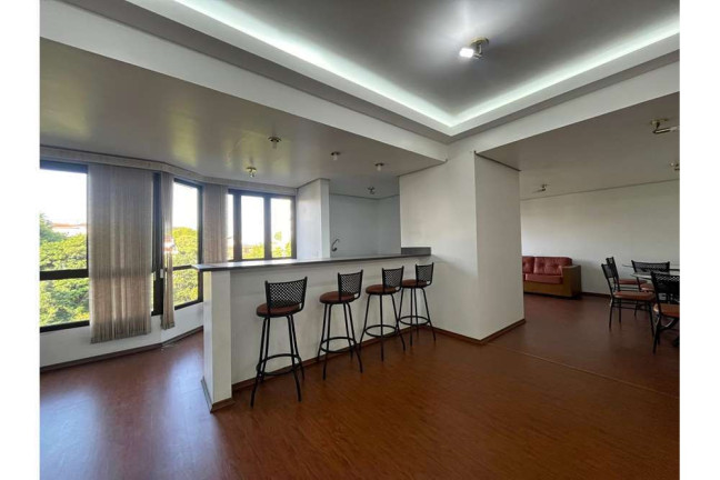 Imagem Apartamento com 4 Quartos à Venda, 173 m² em Vila Mariana - São Paulo