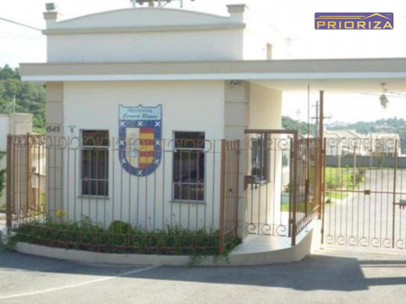 Imagem Casa com 3 Quartos à Venda, 198 m² em Condomínio Carmen Blanco - Sorocaba Imagem Casa com 3 Quartos à Venda, 198 m² em Condomínio Carmen Blanco - Sorocaba
