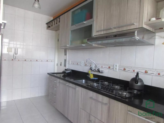 Imagem Apartamento com 3 Quartos à Venda, 90 m² em Partenon - Porto Alegre Imagem Apartamento com 3 Quartos à Venda, 90 m² em Partenon - Porto Alegre