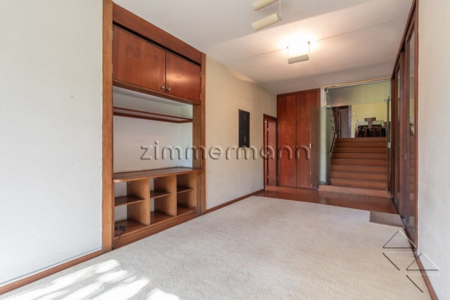 Imagem Casa com 3 Quartos à Venda, 500 m² em Pinheiros - São Paulo Imagem Casa com 3 Quartos à Venda, 500 m² em Pinheiros - São Paulo