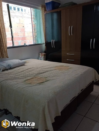 Imagem Casa com 1 Quarto à Venda, 150 m² em Piraporinha - Diadema Imagem Casa com 1 Quarto à Venda, 150 m² em Piraporinha - Diadema