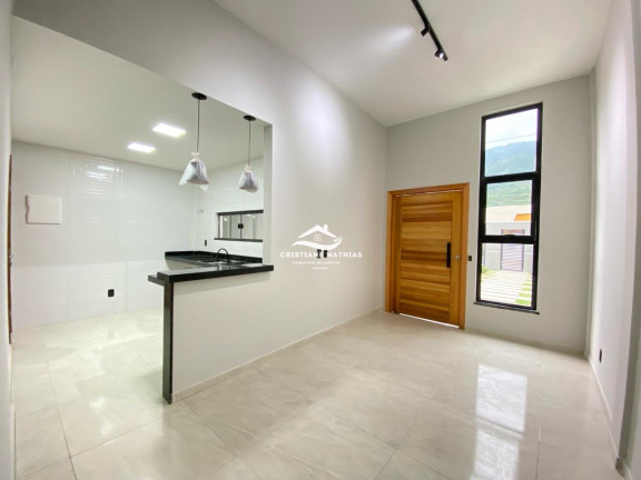 Imagem Casa com 3 Quartos à Venda, 94 m² em Barroco (itaipuaçu) - Maricá