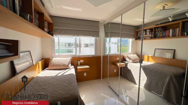 Imagem Apartamento com 4 Quartos à Venda, 122 m² em Recreio Dos Bandeirantes - Rio De Janeiro
