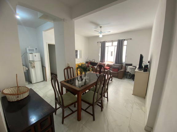 Imagem Apartamento com 4 Quartos à Venda,  em Copacabana - Rio De Janeiro