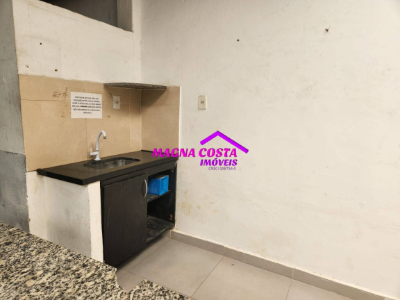 Imagem Sala Comercial para Alugar, 480 m² em Cascadura - Rio De Janeiro