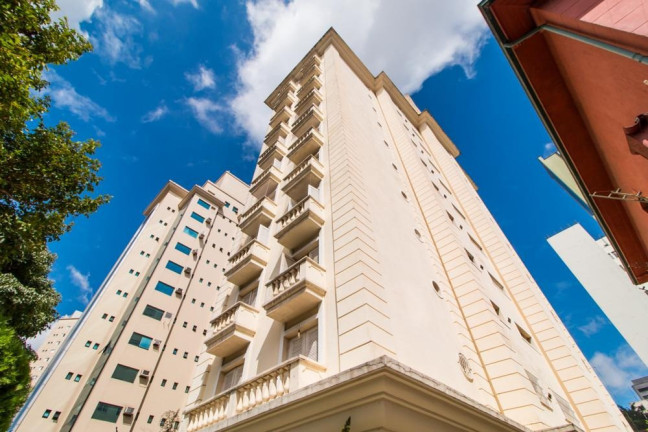 Imagem Apartamento com 3 Quartos à Venda, 120 m² em Pacaembu - São Paulo Imagem Apartamento com 3 Quartos à Venda, 120 m² em Pacaembu - São Paulo
