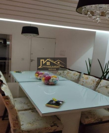 Imagem Apartamento com 2 Quartos à Venda, 53 m² em Jardim Vera Cruz - Sorocaba