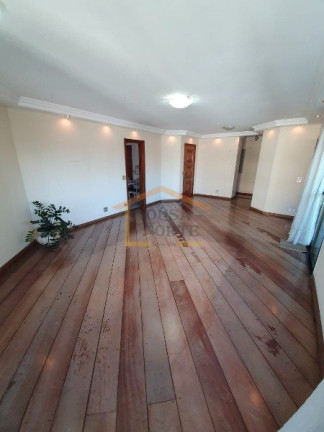 Imagem Apartamento com 4 Quartos à Venda, 154 m² em Santana - São Paulo Imagem Apartamento com 4 Quartos à Venda, 154 m² em Santana - São Paulo